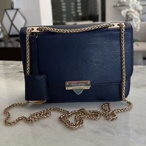 Henri Bendel Waldorf Party Bag EUC